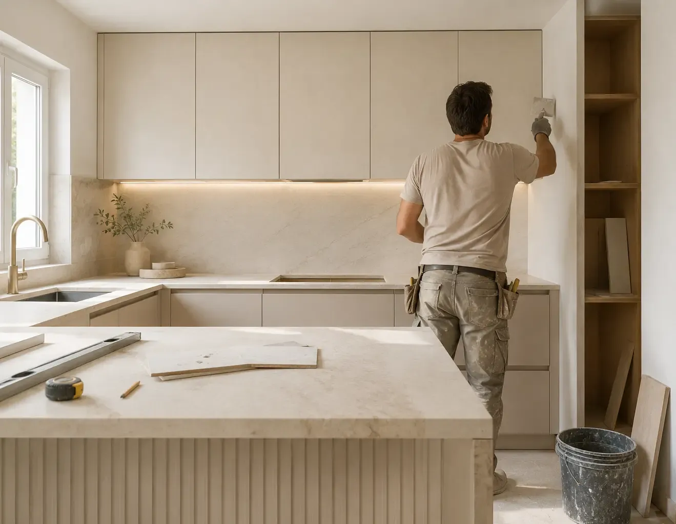 Reformas de interiores
